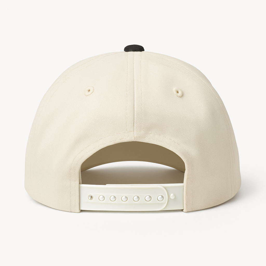 BARREL JUNKIES Cheetah Brim Surf Cap